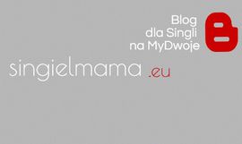 Singiel mama - blog gościnny
