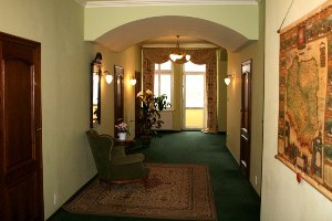 zakwaterowanie, Kudowa Zdrój