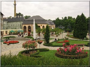 zakwaterowanie, Villa Antica