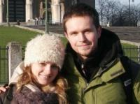 Magda i �ukasz poznali si� w www.mydwoje.pl