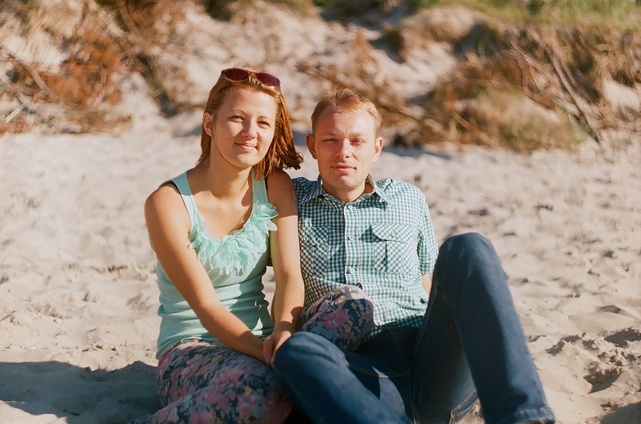 Alicja i Kamil zdjęcie 3