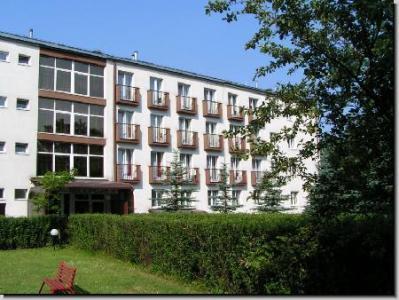 Zakopane, pensjonat Halny