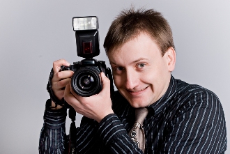 sesja fotograficzna dla Ciebie