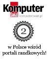 MyDwoje - nr 2 wśród portali randkowych - Komputer Świat