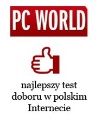 MyDwoje - najlepszy test w polskim internecie - PC World