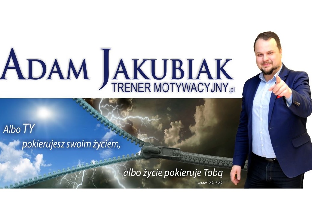 Adam Jakubiak