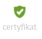 Certyfikat