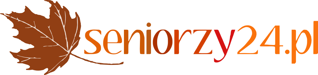 Seniorzy24.pl Seniorzy24.pl