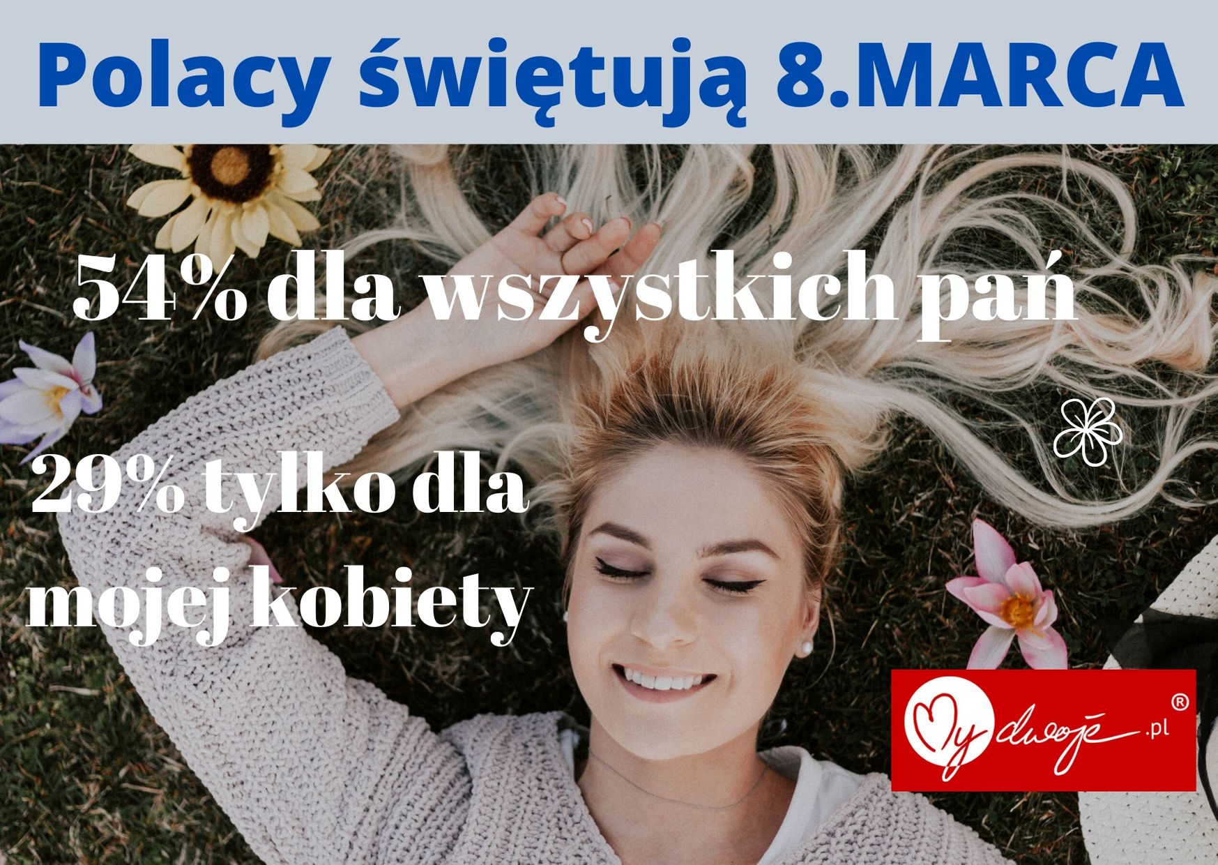 Dzień Kobiet współcześnie