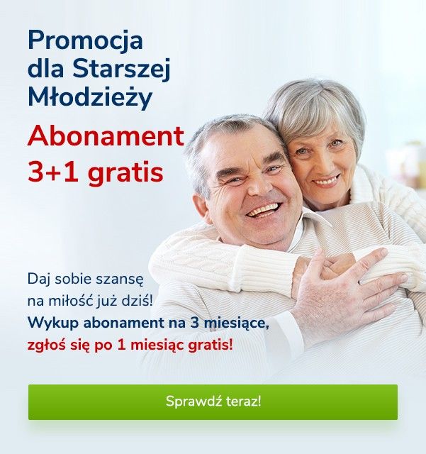 Promocja dla Starszej Młodzieży