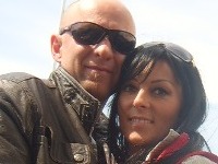 Edyta i Marek - poznali si�w MyDwoje.pl w 2009 r