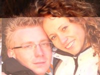 Anna i Sebastian - poznali si� w MyDwoje.pl w 2009 r.