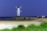 Wczasy z fotografią dla Singli nad morzem w Świnoujściu