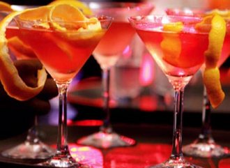 Sylwester dla Singli z Nowe Horyzonty