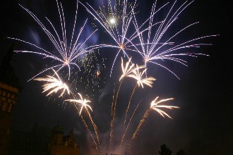 Sylwester dla Singli z Nowe Horyzonty 