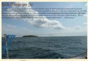 Blog Katarzyny - tych dwoje po 50