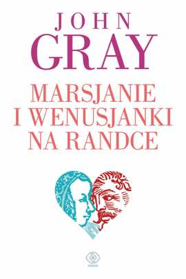 nowa książka dr Graya