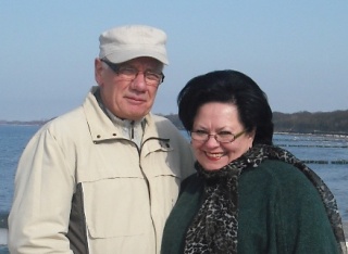 Bogumi�a i Stefan poznali si� w MyDwoje.pl