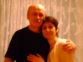Wies�awa i Roman - poznali si� w MyDwoje.pl