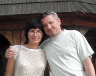 Joanna i Robert poznali si� w MyDwoje.pl