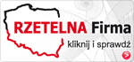 MyDwoje to rzetelna firma - certyfikat