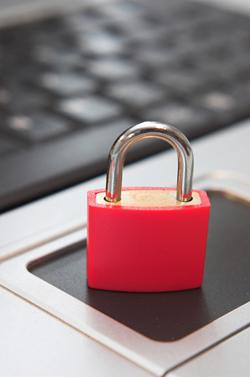 Anonymit�t, Datenschutz und Sicherheit Ihrer Daten