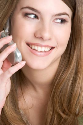 pierwsza rozmowa telefoniczna