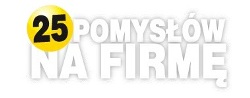 25 pomys��w na firm�