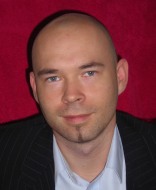 Rafał "Pickup-er" Krzywicki, trener Kursu Perswazyjnego Uwodzenia