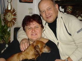 Katarzyna i Jan