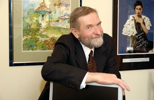 Andrzej Rutowski, psycholog MyDwoje.pl, porady psychologa