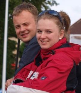 Joanna i Piotr z MyDwoje.pl