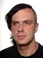 Grzegorz Cieślak, fotograf, wykładowca