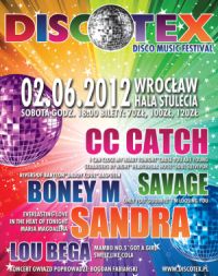 Disco Music Festival we Wrocławiu