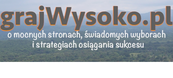 Grajwysoko.pl cytuje MyDwoje: Czy kocha się za nic? - 14.08.2015