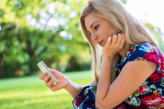 Jak randki online wpływają na komunikację