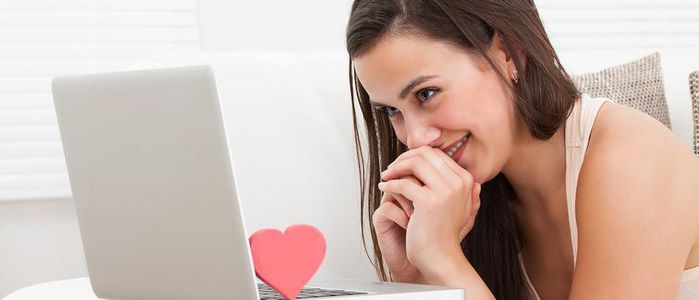 Odrzucenie kogoś przez randki online