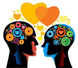 Psychologia zakochania: Dlaczego się zakochujemy? 