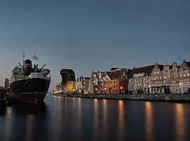 Randka Gdańsk, Gdynia i Sopot 