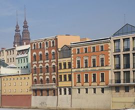 Single opolscy - randka kulturalno-historyczna 