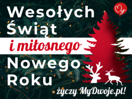 Życzenia Świąteczne dla singli