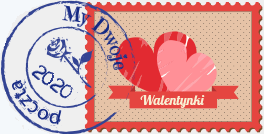 Walentynki dla Singli - Kartki Walentynkowe online