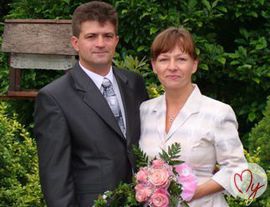 Dorota i Piotr 