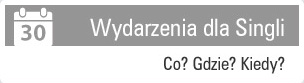 Wydarzenia dla singli