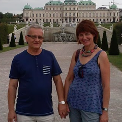 Małgorzata i Andrzej