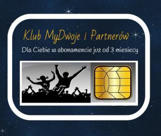 Klub MyDwoje i Partnerów