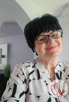 Emerytka, Warszawa, 61 lat, K6B2882D
