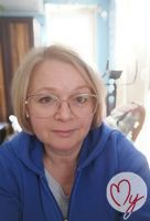 asystentka stomatologa, Lublin, 57 lat, KC3DBC14