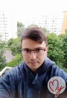 Front-End Software Engineer, Warszawa, 31 lat, M6CA6B2D