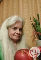 Emerytka , Warszawa , 67 lat, 